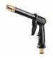 Portable High-Pressure Water Sprayer For Cleaning Car Wash Machine Garden Watering Hose Nozzle Sprinkler Foam Water Sprayer